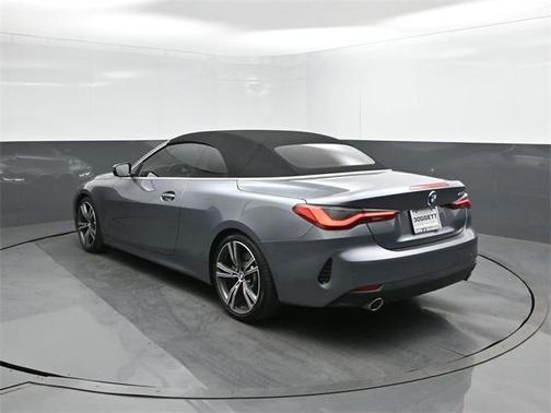 2022 BMW 430 i