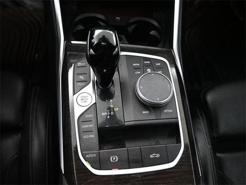 2022 BMW 430 i
