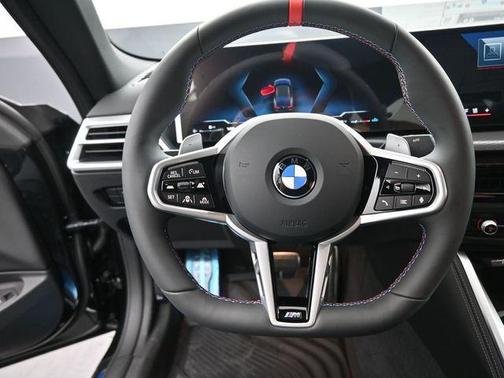 2026 BMW M440 i
