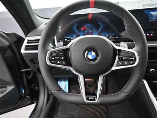 2026 BMW M440 i