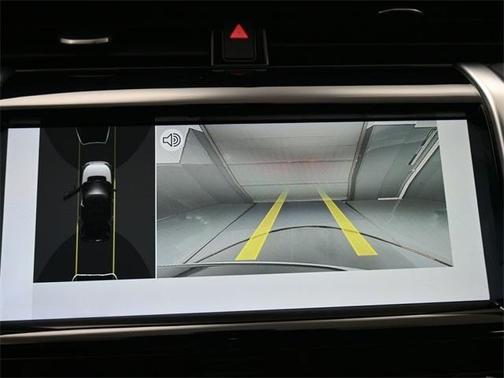 2023 Land Rover Discovery Sport R-Dynamic S