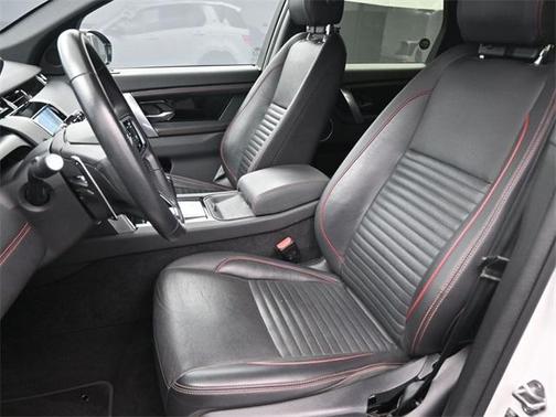 2023 Land Rover Discovery Sport R-Dynamic S