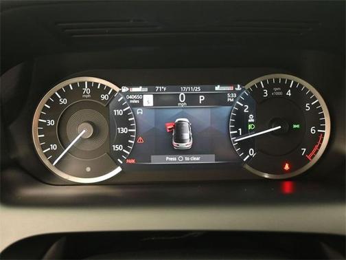 2023 Land Rover Discovery Sport R-Dynamic S