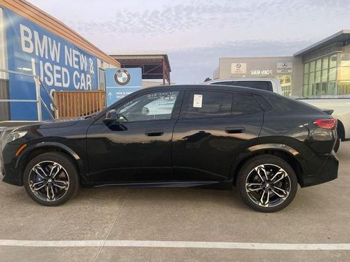 2025 BMW X2 xDrive28i