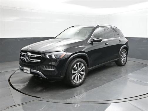2020 Mercedes-Benz GLE 350 Base