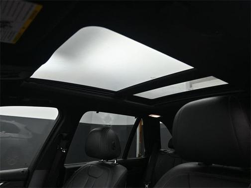 2017 BMW X5 sDrive35i