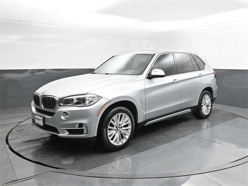 2017 BMW X5 sDrive35i