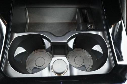 Carbon Black Metallic 2023 BMW X3 sDrive30i