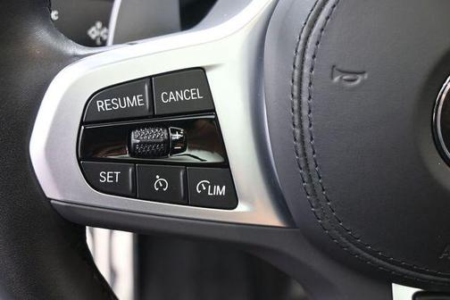 Carbon Black Metallic 2023 BMW X3 sDrive30i