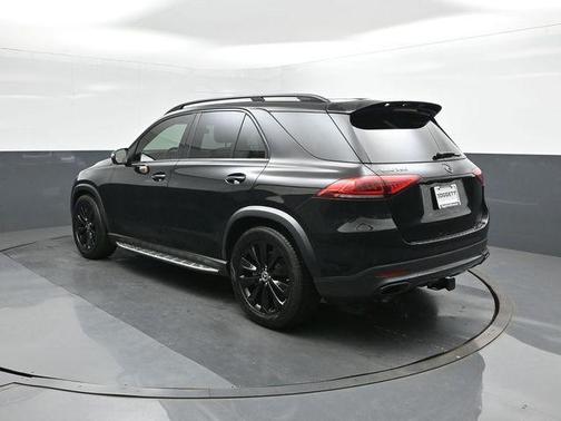 2021 Mercedes-Benz GLE 350 Base