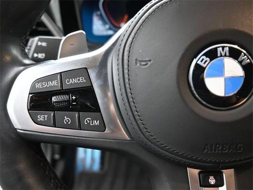 2023 BMW M440 Gran Coupe i xDrive