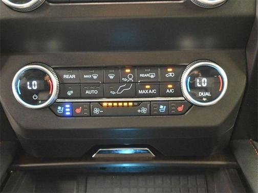 2021 Ford Expedition King Ranch