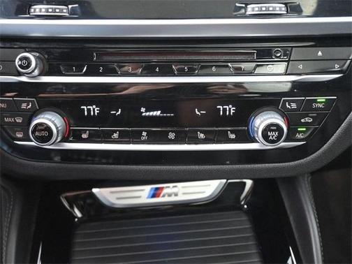 2020 BMW X3 M Base (A8)