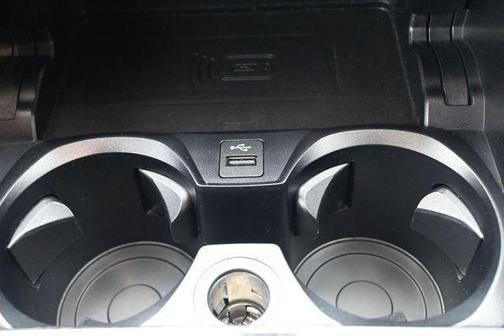 Alpine White 2024 BMW 430 i