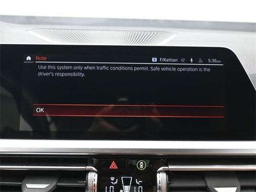 2023 BMW 430 i xDrive