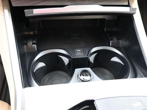 2025 BMW 430 i