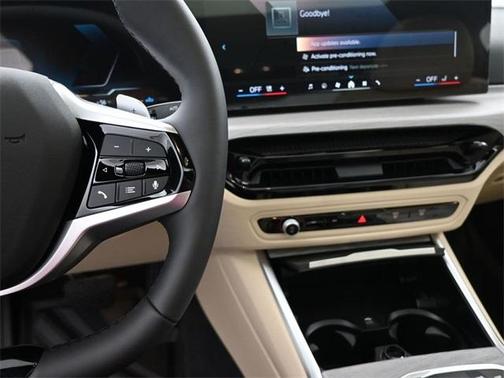 2025 BMW 430 i