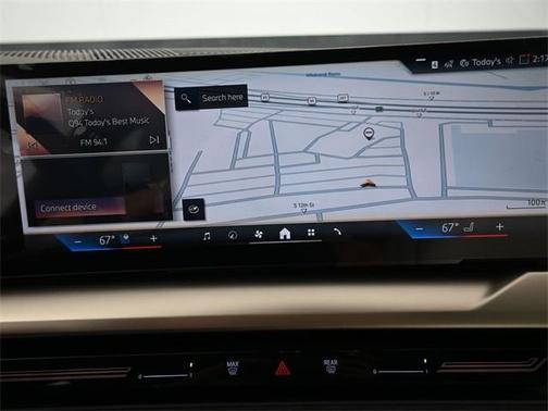 2025 BMW 530 i