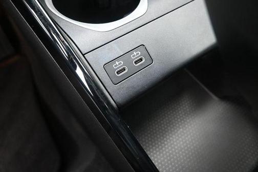 Silver Metallic 2025 BMW X1 xDrive28i