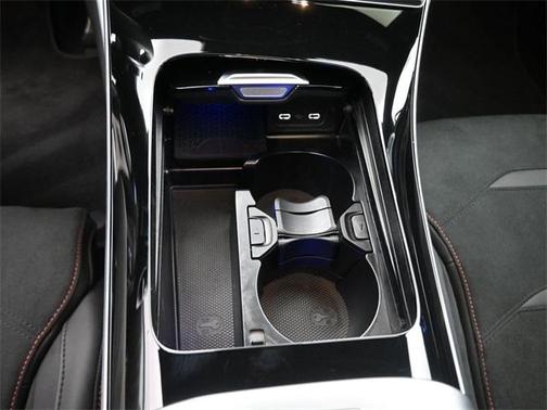 2025 Mercedes-Benz AMG C 43 Base 4MATIC