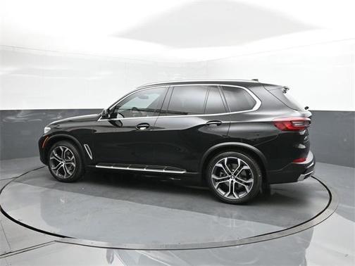 2022 BMW X5 sDrive40i