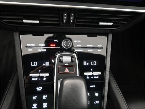 2023 Porsche Cayenne Base