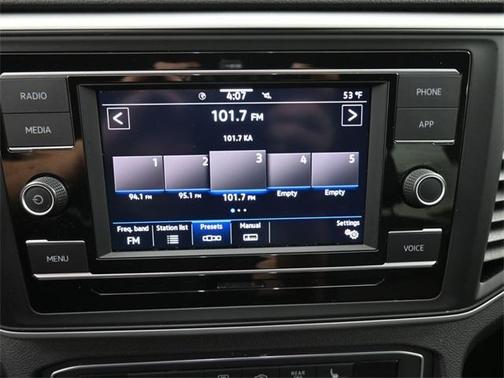 2023 Volkswagen Atlas 2.0T SE