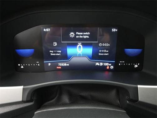 2023 Volkswagen Atlas 2.0T SE