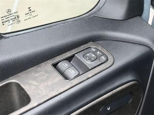 2022 Mercedes-Benz Sprinter 2500 144 WB