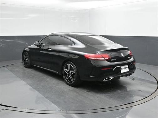 2023 Mercedes-Benz C-Class C 300 4MATIC