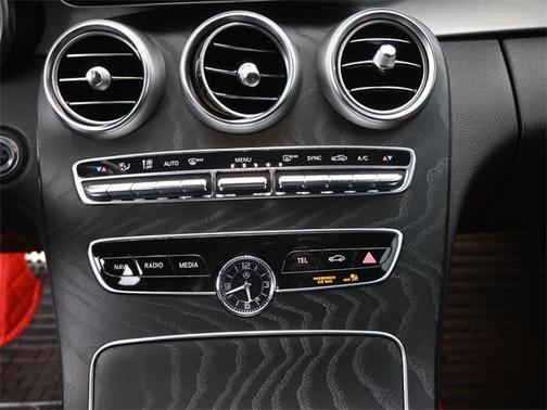 2023 Mercedes-Benz C-Class C 300 4MATIC