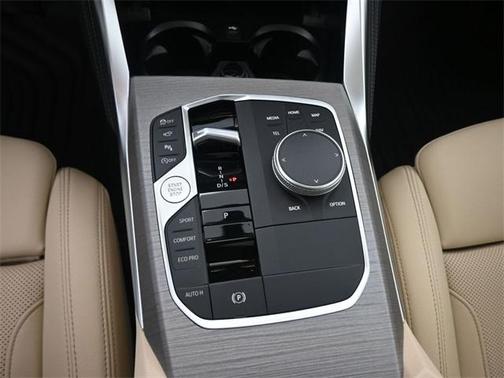 2025 BMW 430 Gran Coupe i