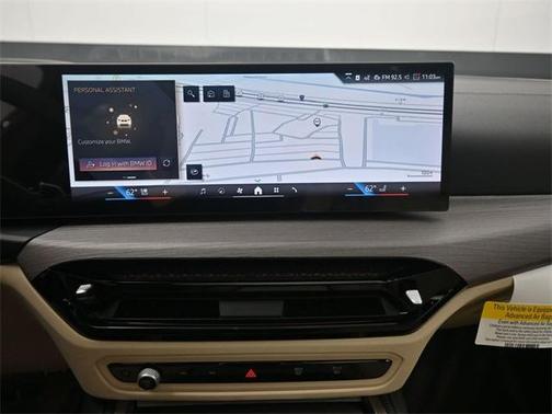 2025 BMW 430 Gran Coupe i