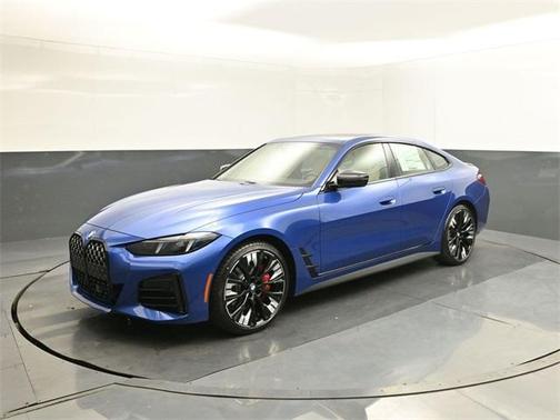 2025 BMW 430 Gran Coupe i