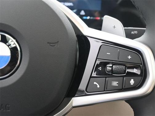 2025 BMW 430 Gran Coupe i
