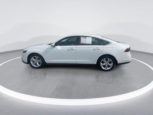 2024 Honda Accord LX 1.5T