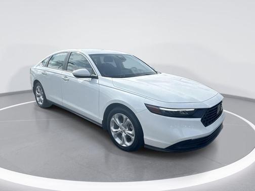 2024 Honda Accord LX 1.5T