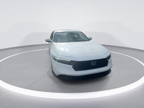 2024 Honda Accord LX 1.5T