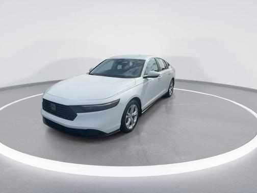 2024 Honda Accord LX 1.5T