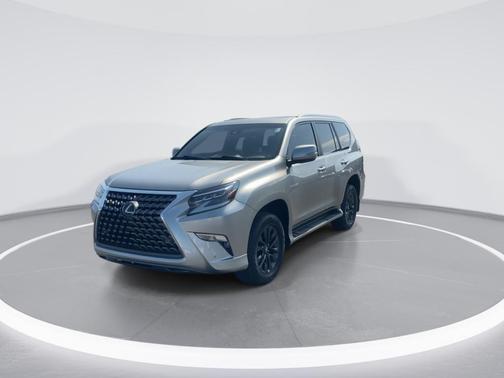 2021 Lexus GX 460 Premium
