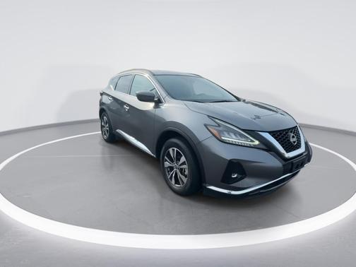 2023 Nissan Murano SV Intelligent AWD