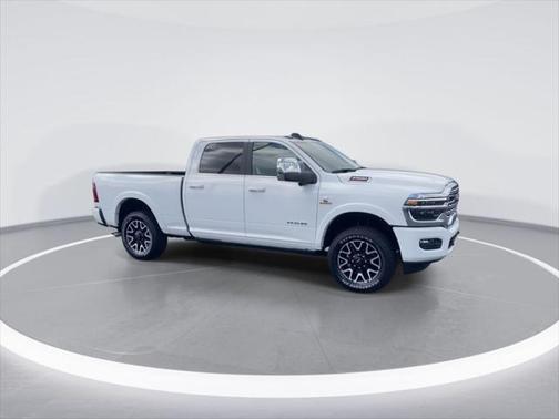 2025 RAM 2500 Longhorn