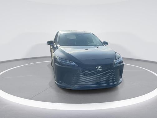 2024 Lexus RX 350 Base