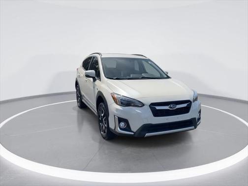 2019 Subaru Crosstrek Hybrid Base