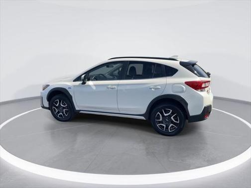 2019 Subaru Crosstrek Hybrid Base