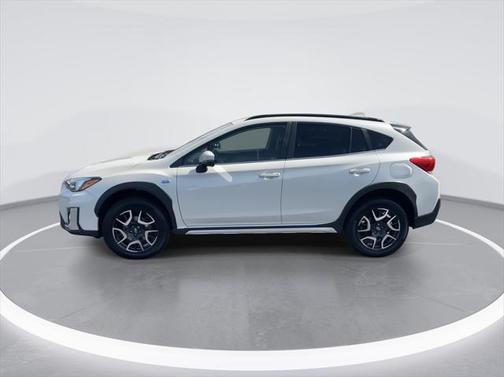 2019 Subaru Crosstrek Hybrid Base