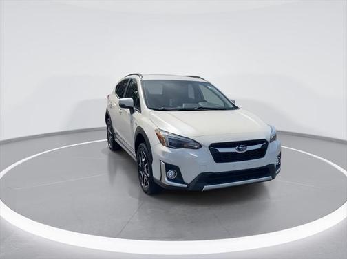 2019 Subaru Crosstrek Hybrid Base