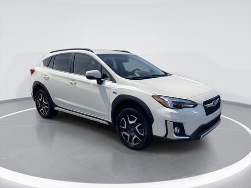 2019 Subaru Crosstrek Hybrid Base