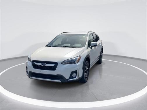 2019 Subaru Crosstrek Hybrid Base