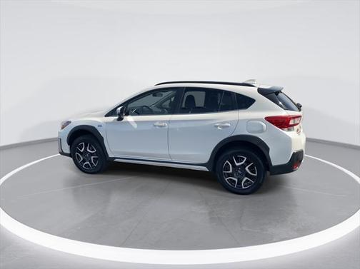 2019 Subaru Crosstrek Hybrid Base